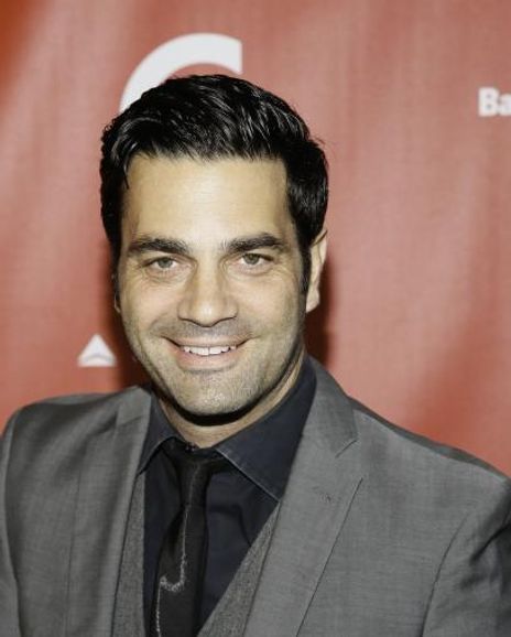 Michael Masini Headshot