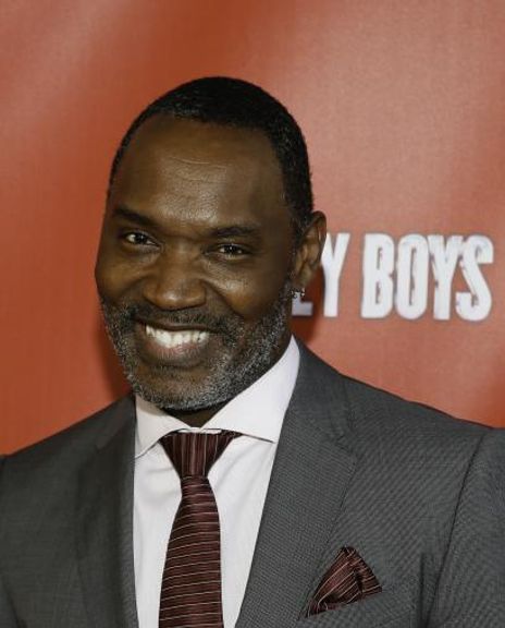 Tommie Earl Jenkins Headshot