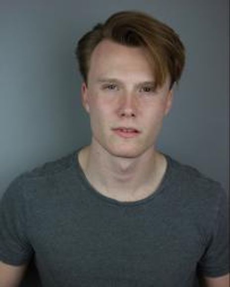 Quinn Moran Headshot