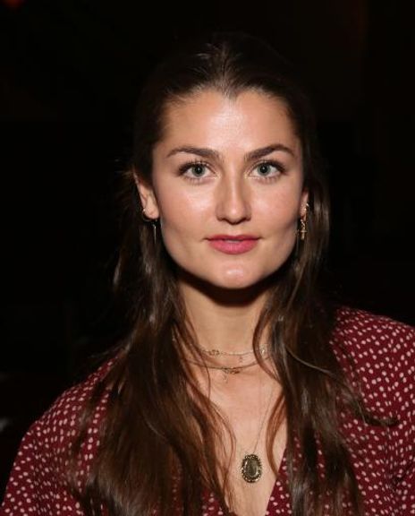 Rachel Matthews Headshot