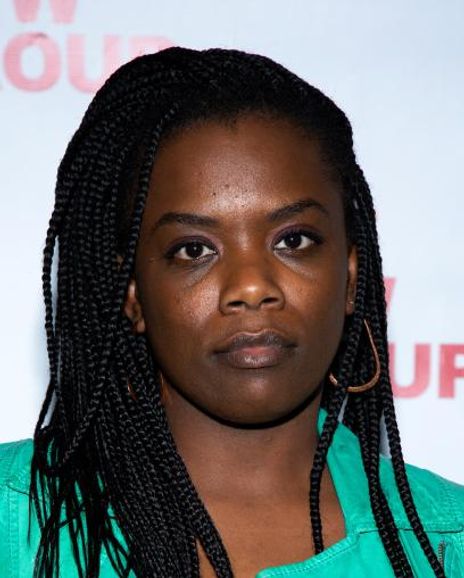 Antoinette Chinonye Nwandu Headshot