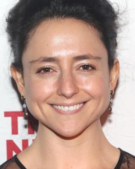 Danya Taymor Headshot