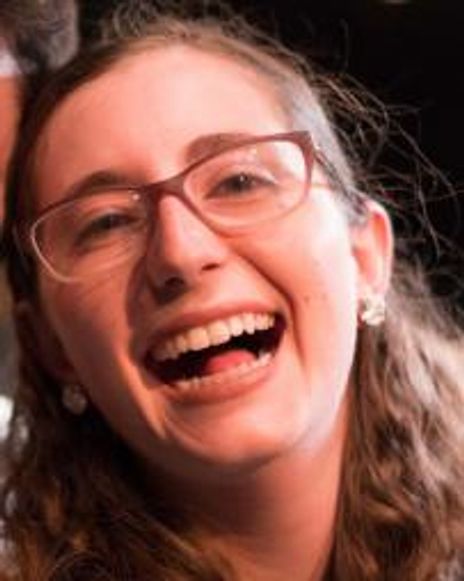 Michelle Tewksbury Headshot