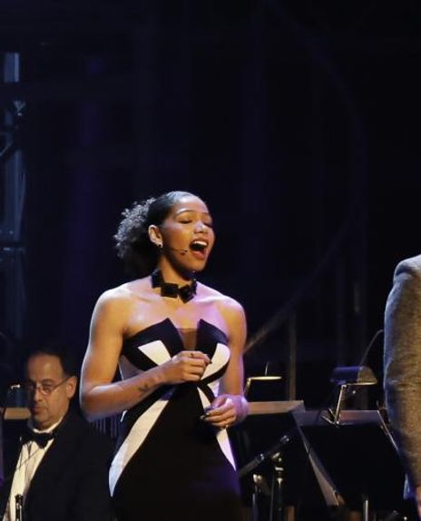 Denise Carite Headshot