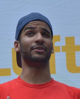 Tristan J Shuler Headshot