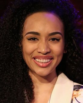 Nicole Vanessa Ortiz Headshot