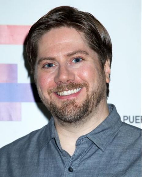 Glenn Bassett Headshot