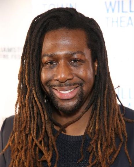 James Anthony Tyler Headshot