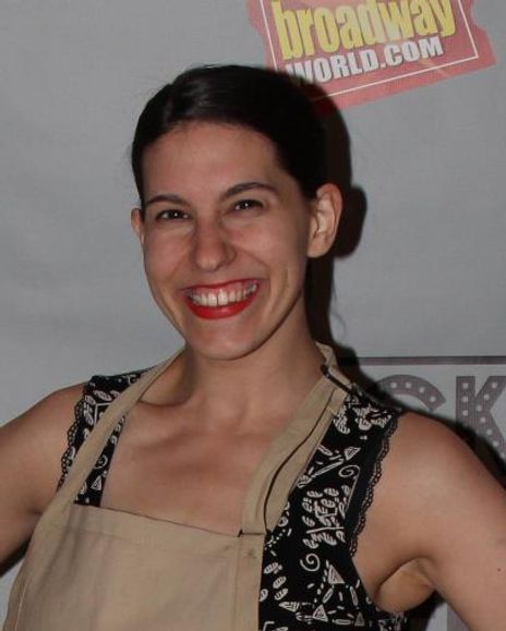 Christine Penski Headshot