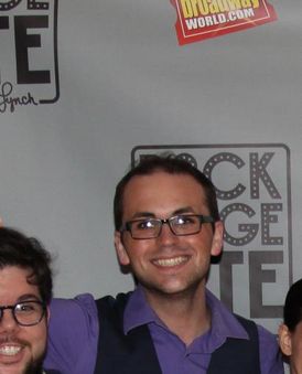 Alex Stompoly Headshot