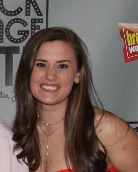 Annmarie Powers Headshot