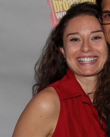 Rachel Berger Headshot