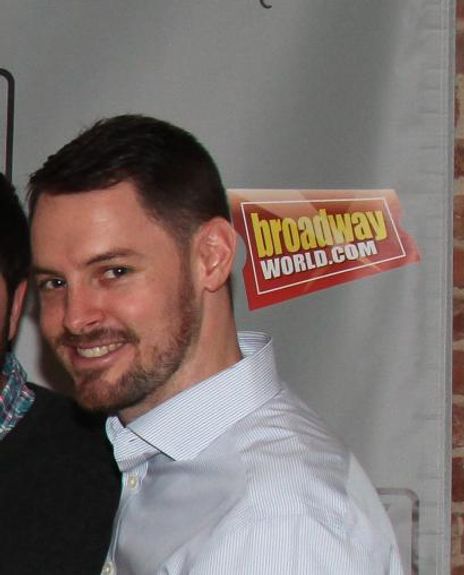 Brian Walsh Headshot