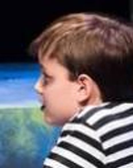 Jayden Pace Headshot