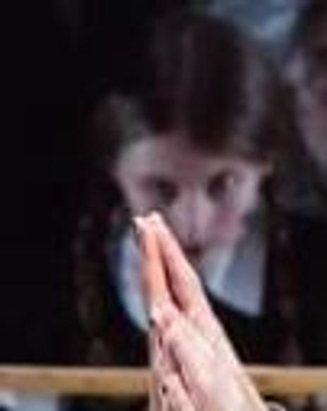 Andrew Feldman Headshot