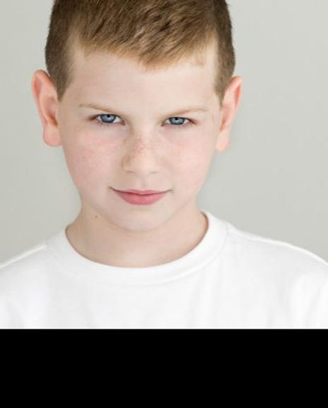 Conner Moodie Headshot