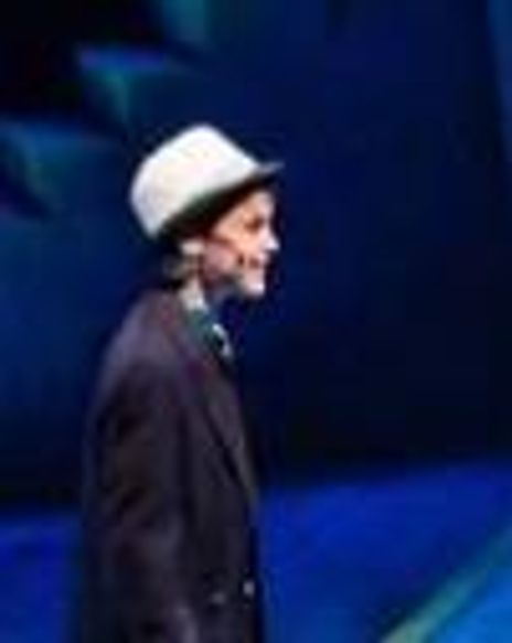 Ryan Shanahan Headshot