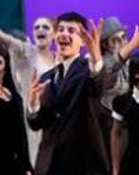 Jude Lipkin Headshot