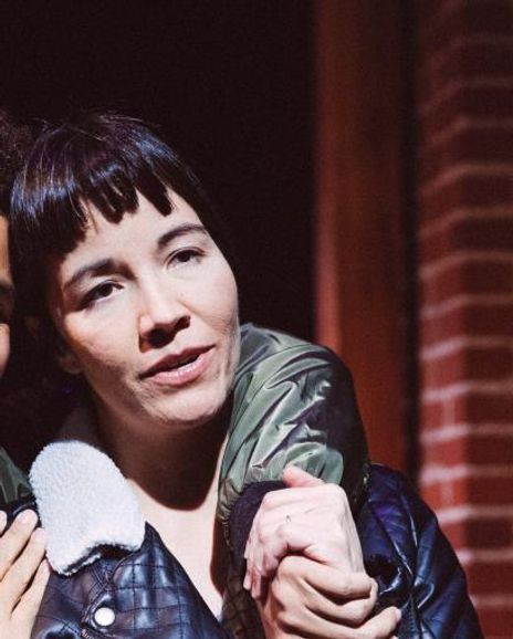 Elizabeth Liang Headshot