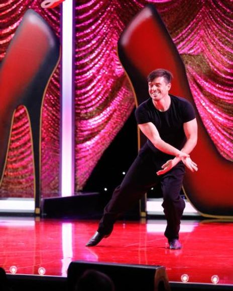 Mark Marchillo Headshot