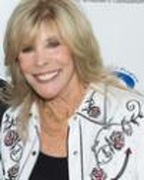 Anita Mann Kohl Headshot