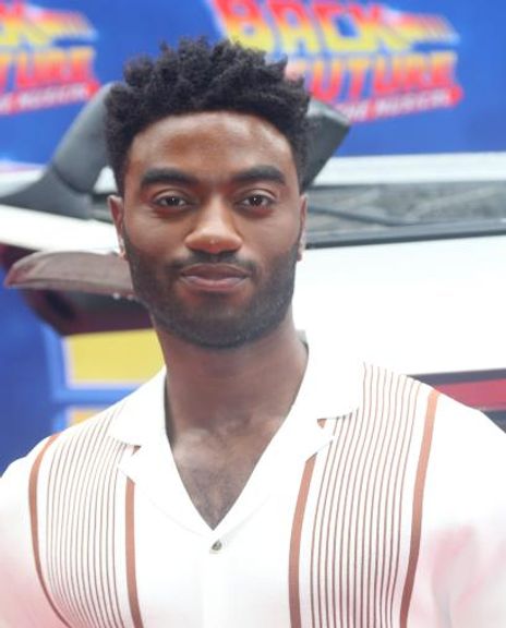 Jelani Aladdin Headshot