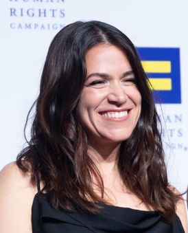 Abbi Jacobson Headshot