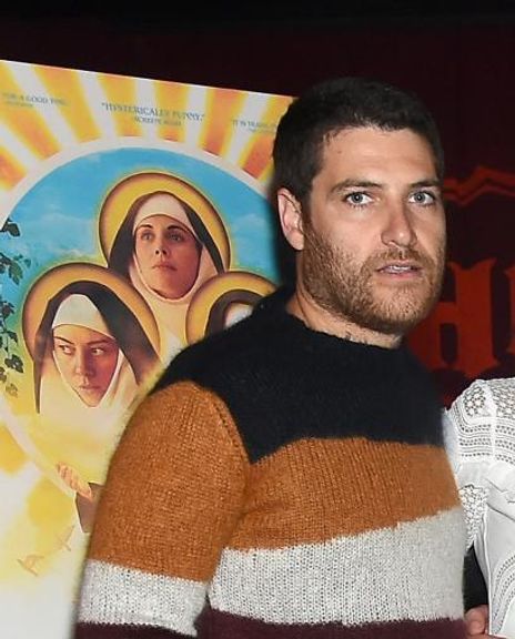 Kate Micucci Headshot