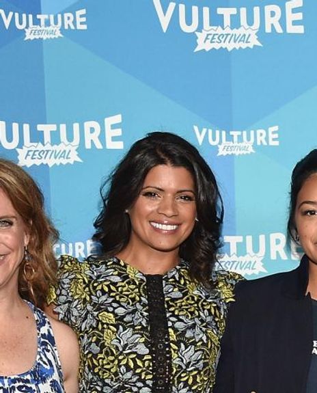 Andrea Navedo Headshot