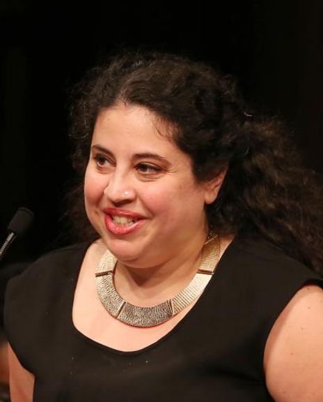 Jennifer Krasinski Headshot