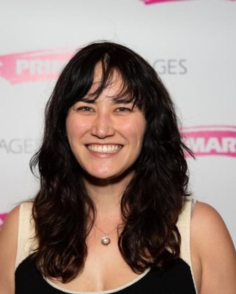 Susan Soon Stanton Headshot