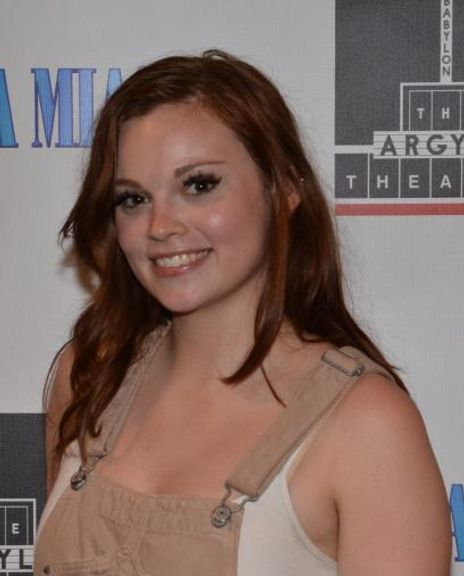 Anna Catherine Smith Headshot