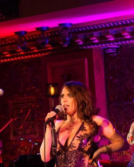 Carly Makani Headshot