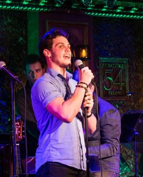 Sky Bennett Headshot