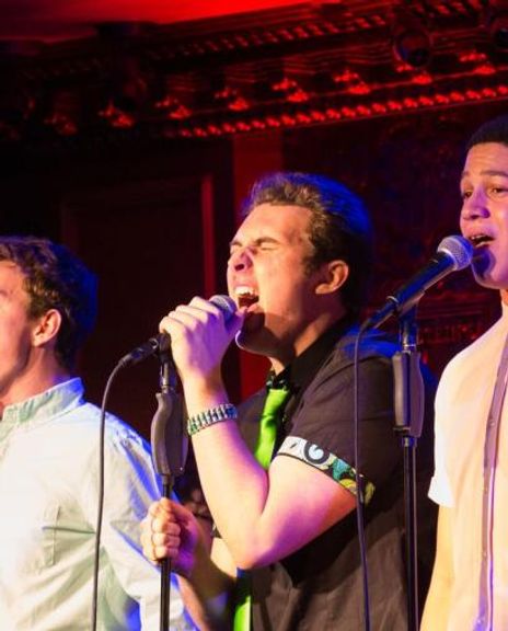 Jameson May Headshot