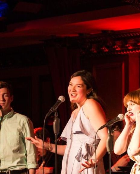 Drew Springer-Miller Headshot