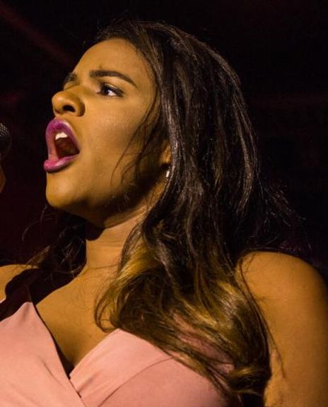 Sammie Williams Headshot