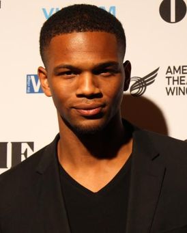 Daniel Bellomy Headshot