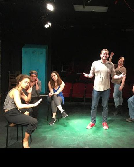 Alyssa Ratkovich Headshot