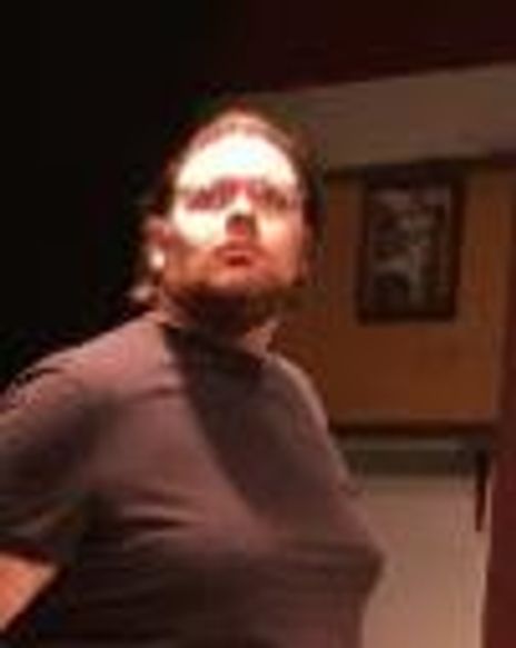 Ross Christian Headshot