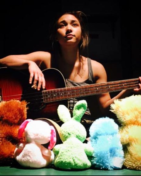 Savannah Cannistraro Headshot