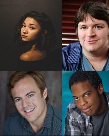 Matthew Lunt Headshot