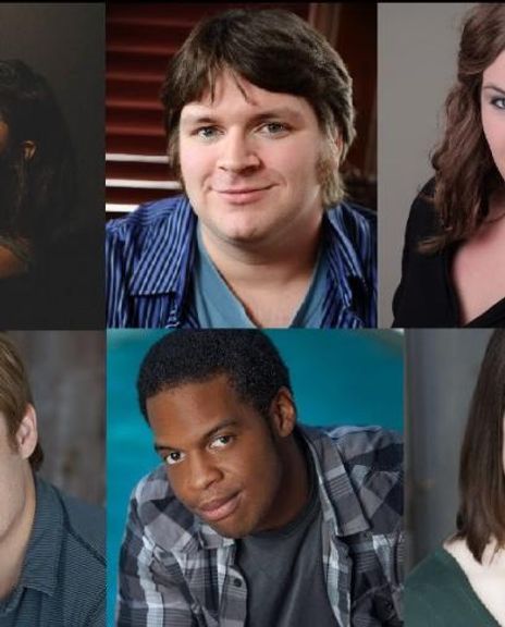 Donovan Mullings Headshot