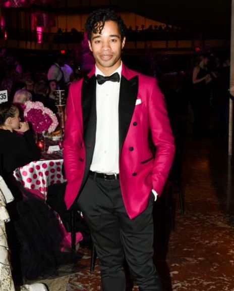 Gabe Stone Shayer Headshot