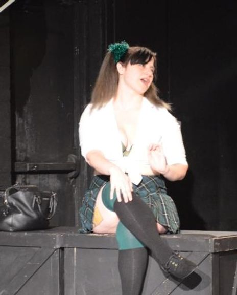 Vicki Pelletier Headshot