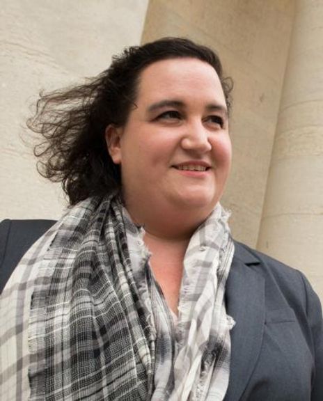 Jennifer Feather Youngblood Headshot