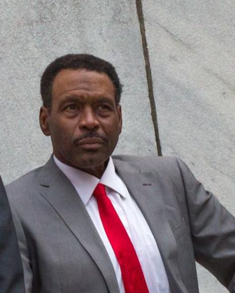 Victor Little Headshot