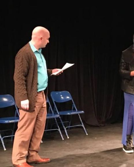 Kenneth Hardcastle Headshot