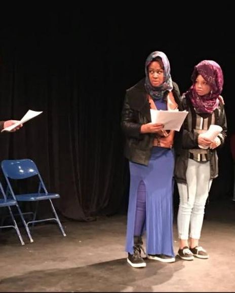 Glynis Brooks Headshot