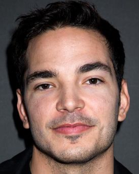 Juan Castano Headshot